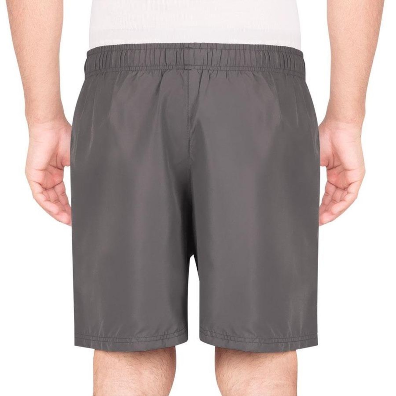 Shorts Wilson Core - Masculino - Foto 5