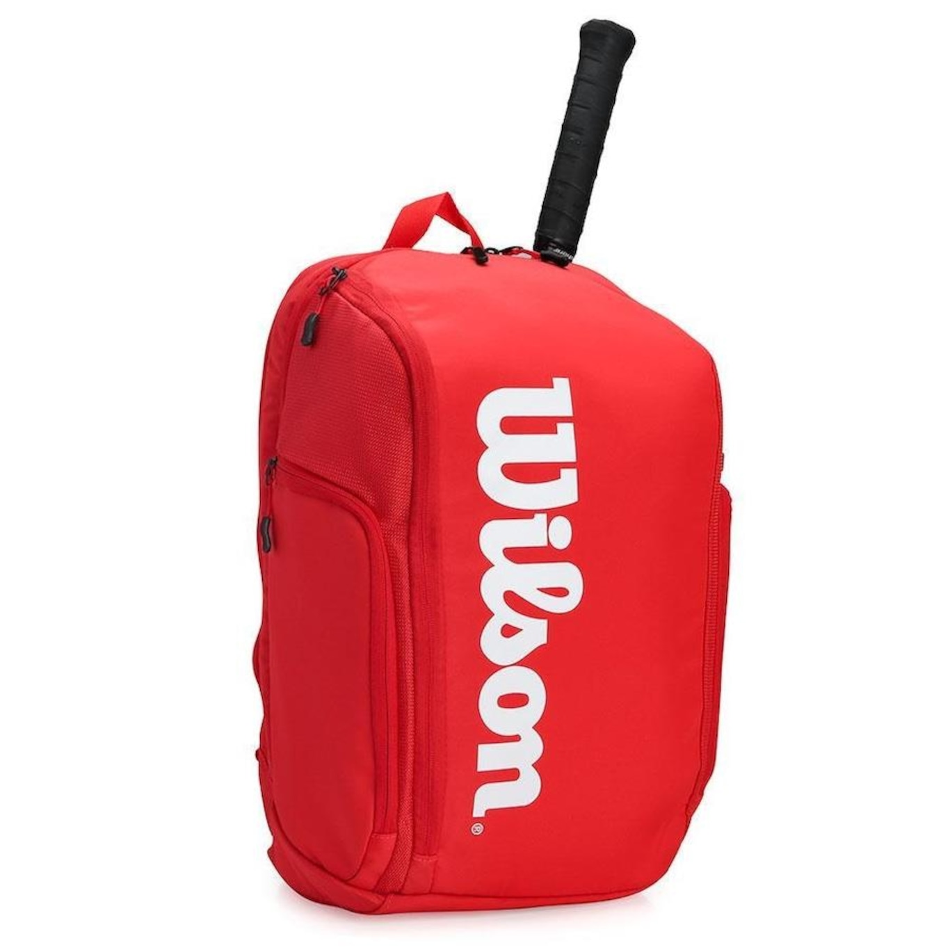 Mochila Wilson Esp Super Tour - Foto 3