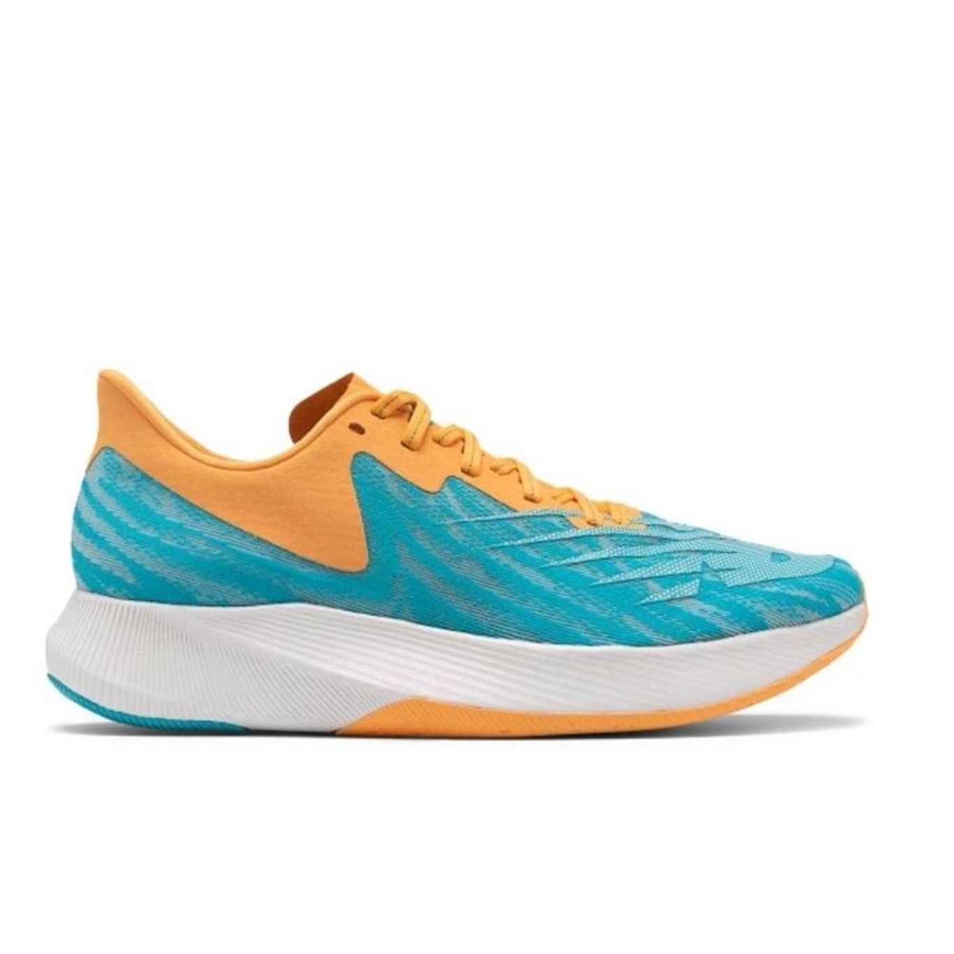 new balance fuelcell tc heren bruin