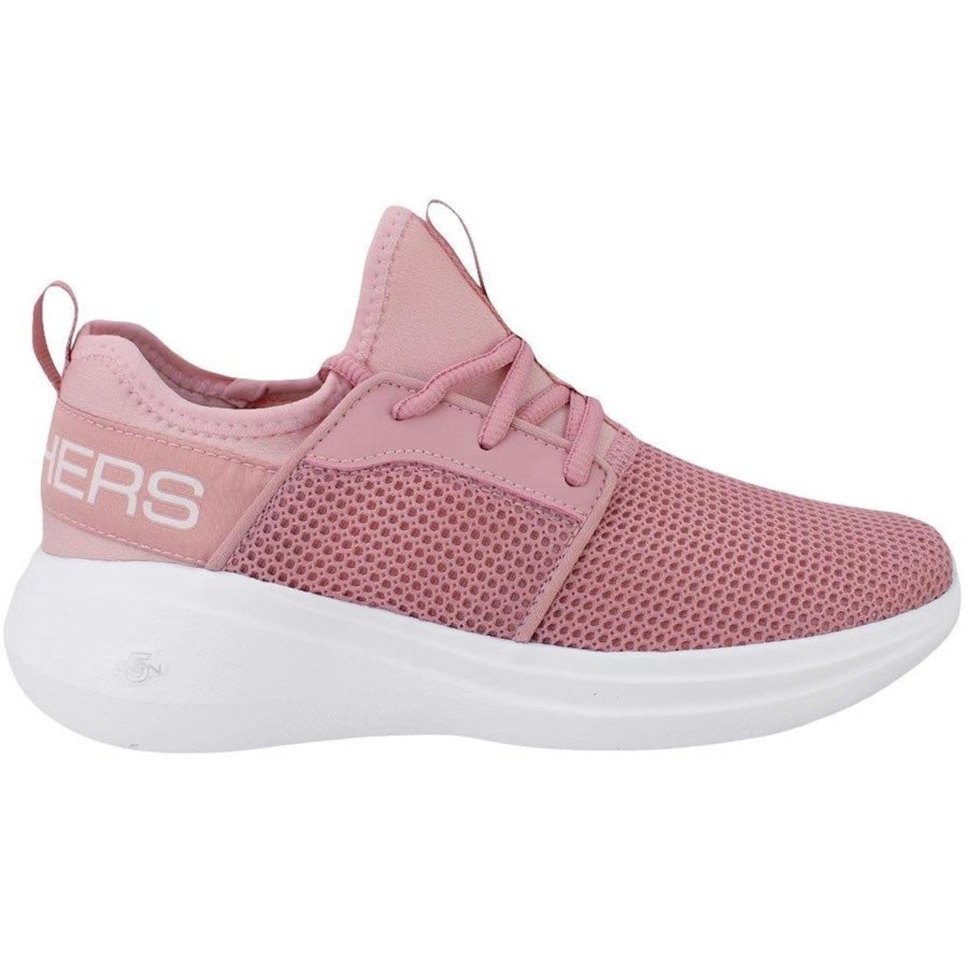 Tênis Skechers Go Run Fast Valor - Feminino - Foto 3