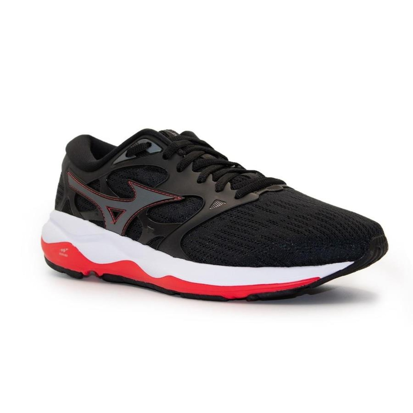 Tênis Mizuno Wave Falcon 3 - Masculino - Foto 2