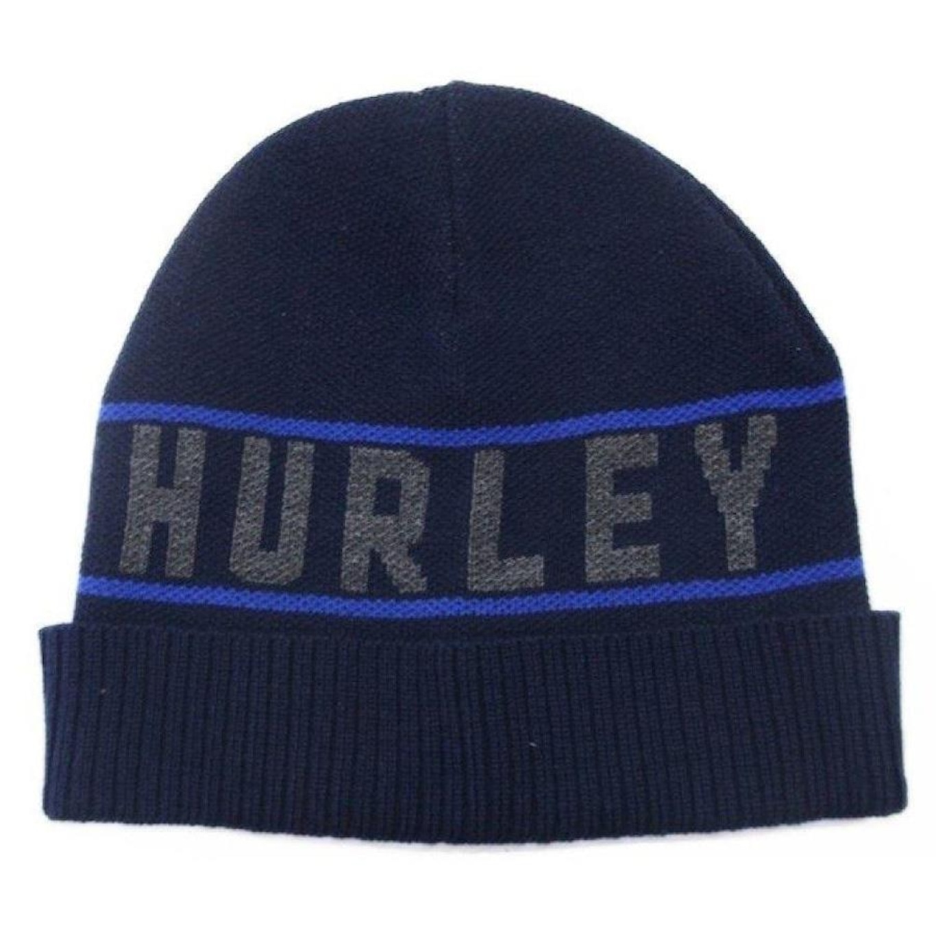 Gorro Hurley Fastlane - Adulto - Foto 1