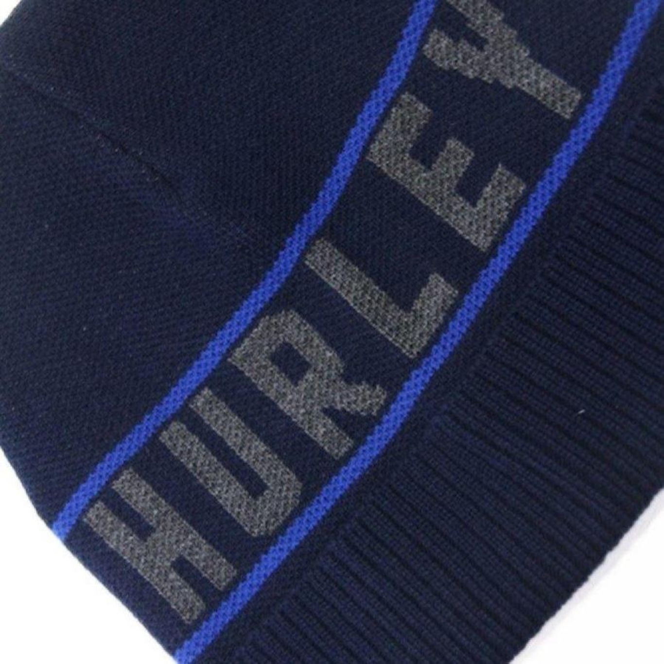 Gorro Hurley Fastlane - Adulto - Foto 2