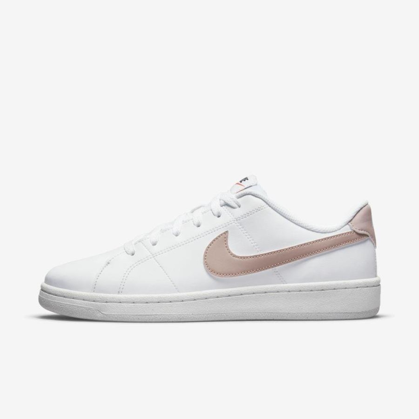 Tênis Nike Court Royale 2 - Feminino - Foto 1