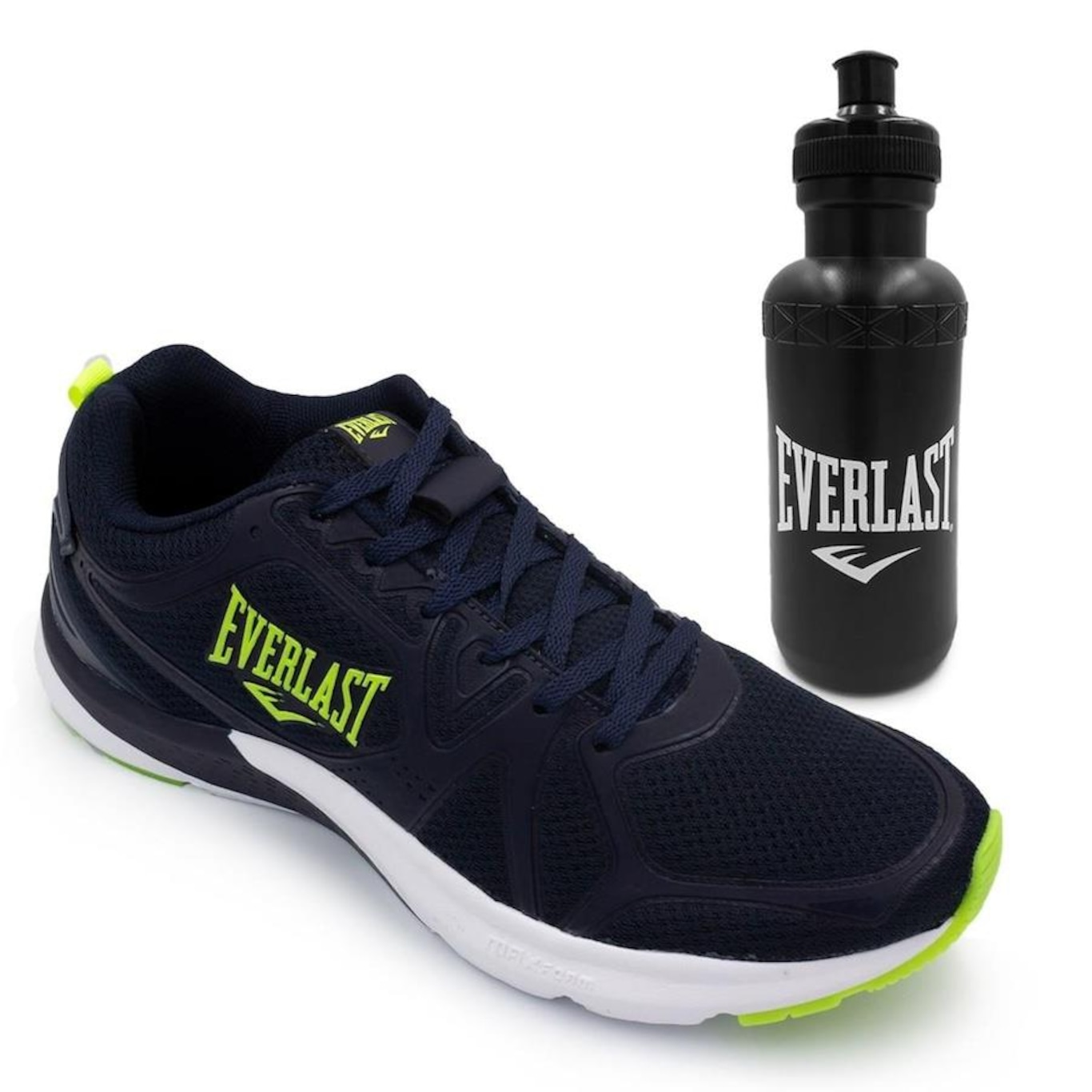 Centauro tenis everlast sales masculino