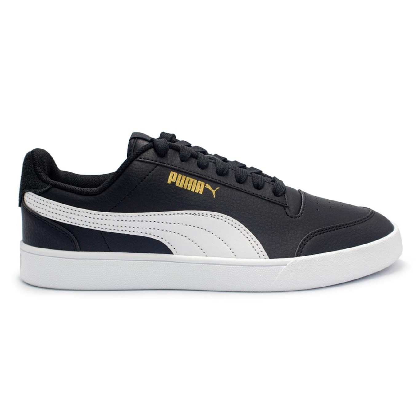 Tênis Puma Shuffle BDP - Masculino - Foto 1