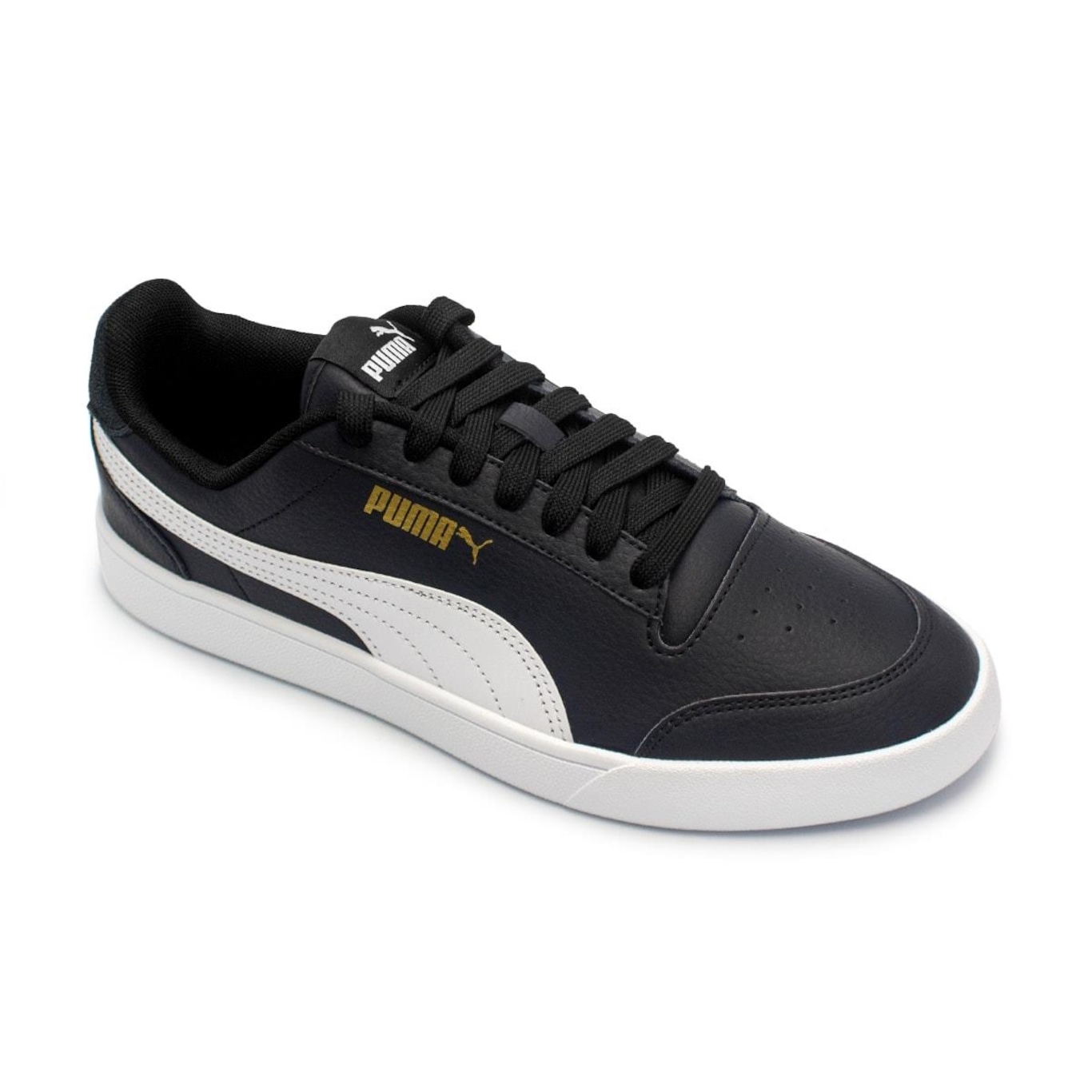 Tênis Puma Shuffle BDP - Masculino - Foto 2