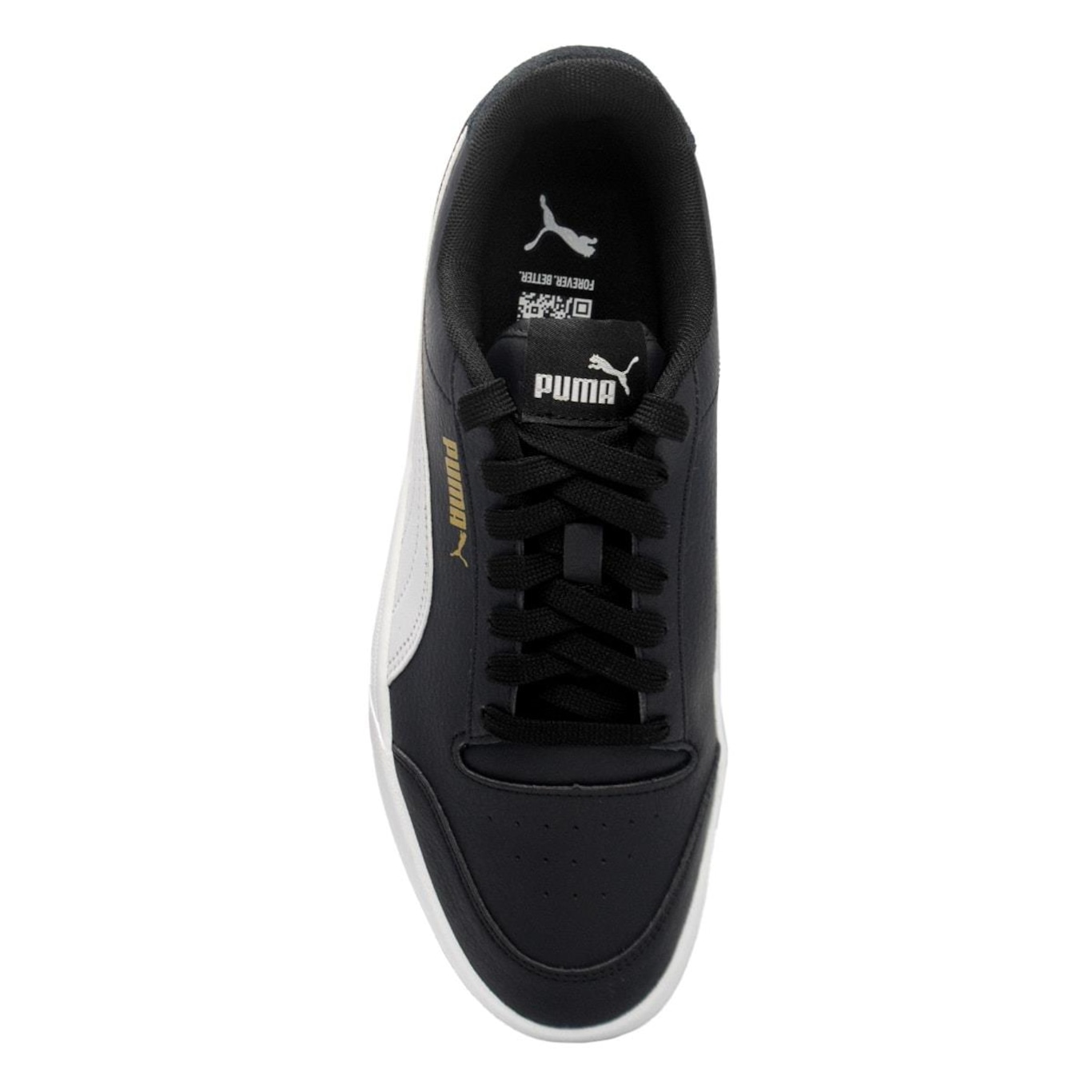 Tênis Puma Shuffle BDP - Masculino - Foto 3