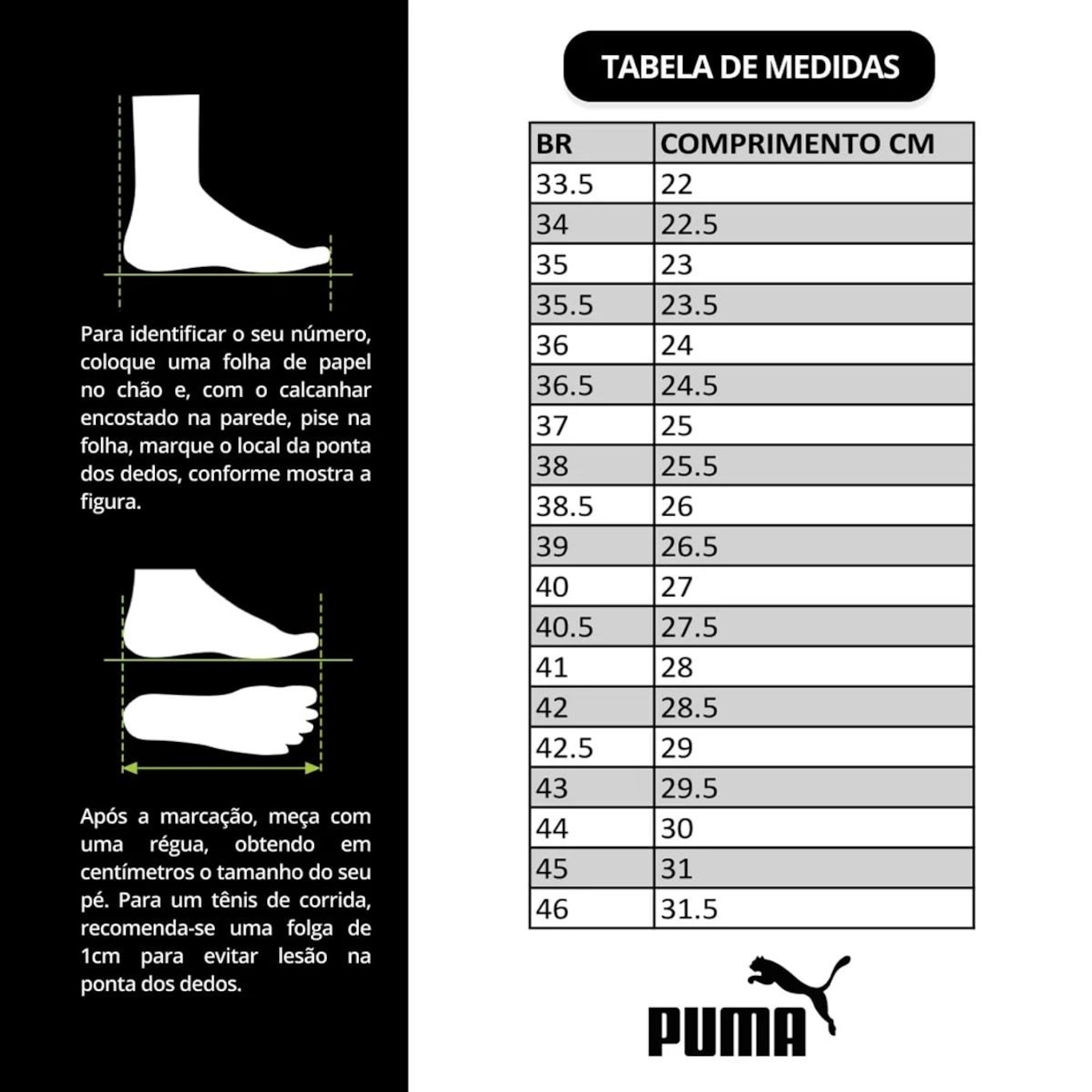 Tênis Puma Shuffle BDP - Masculino - Foto 6