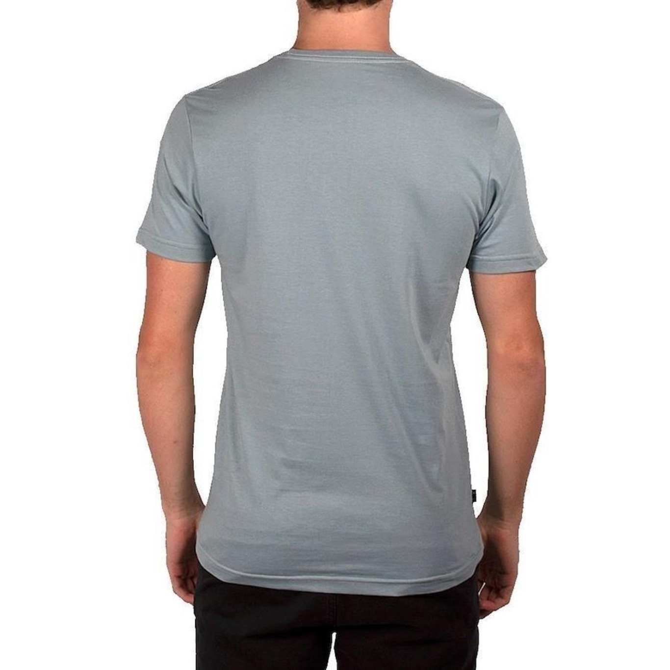 Camiseta Rip Curl Ultimate 10M Tee - Masculina - Foto 2