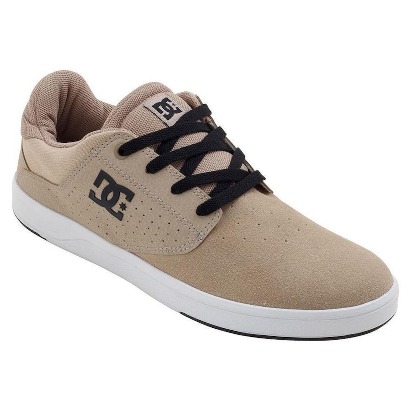 Tênis DC Shoes Plaza TC - Masculino - Foto 1