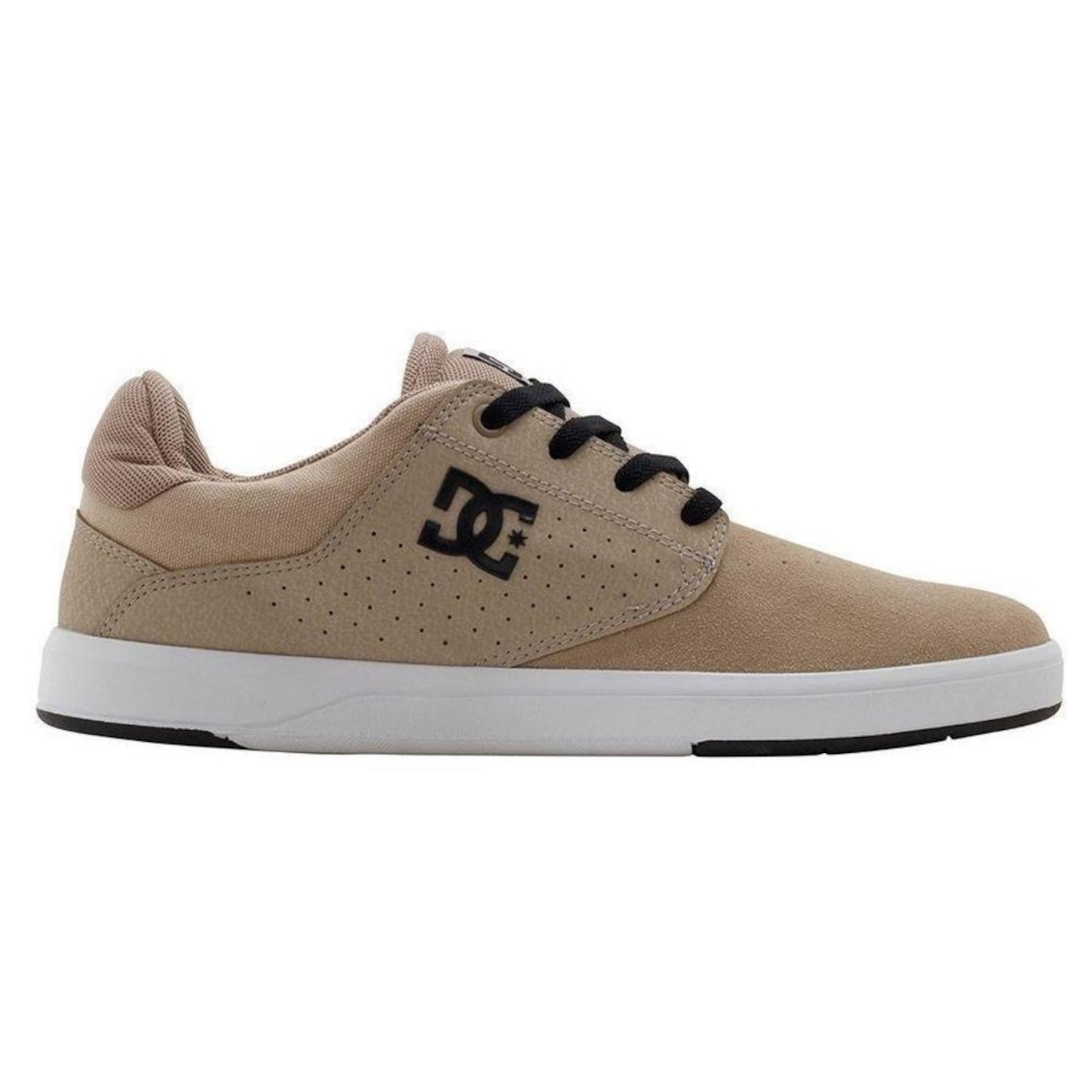 Tênis DC Shoes Plaza TC - Masculino - Foto 3