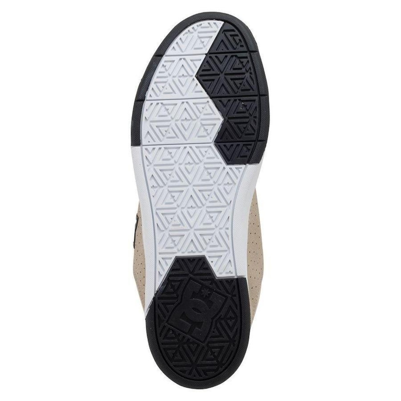 Tênis DC Shoes Plaza TC - Masculino - Foto 4