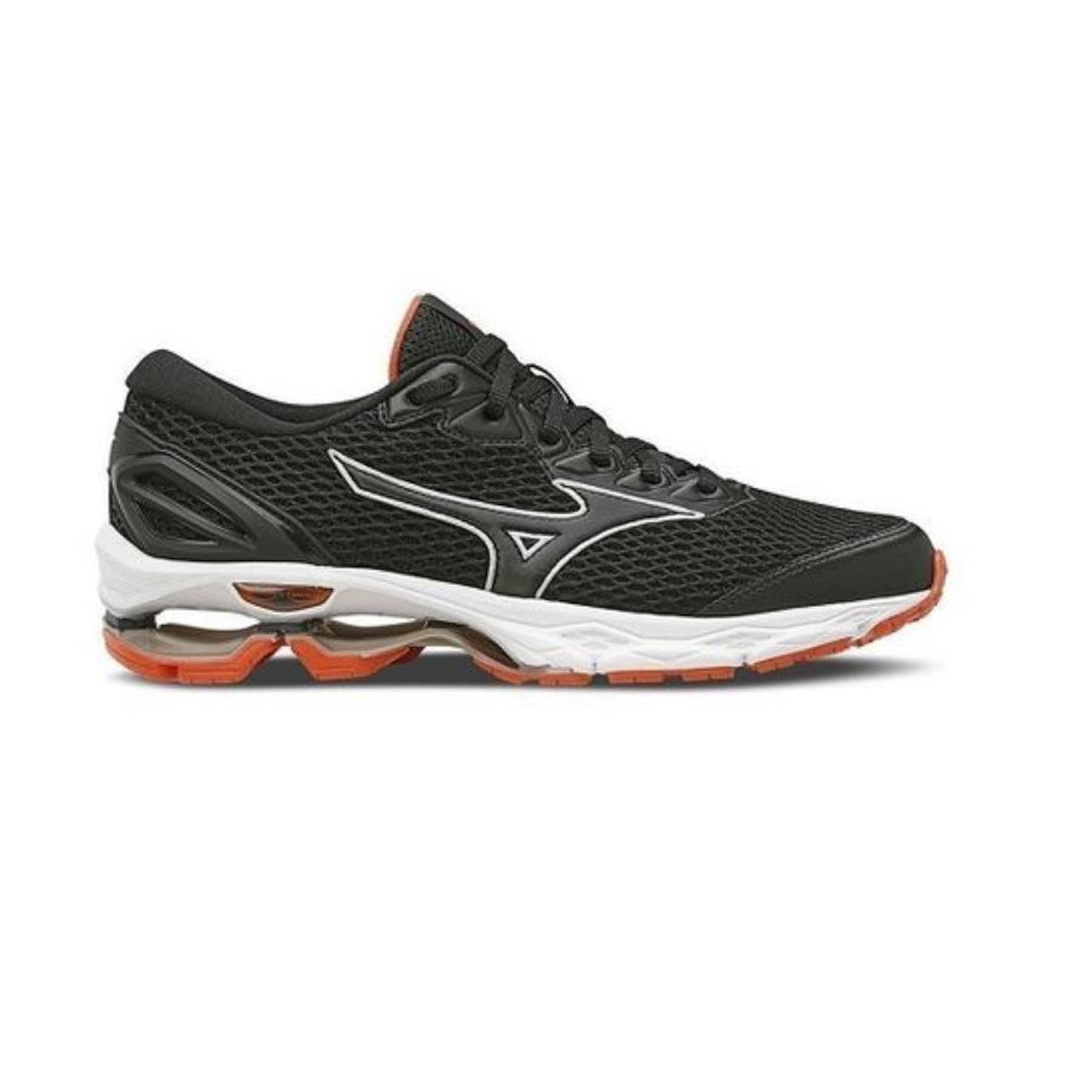 Tênis Mizuno Wave Frontier 13 - Masculino - Foto 1