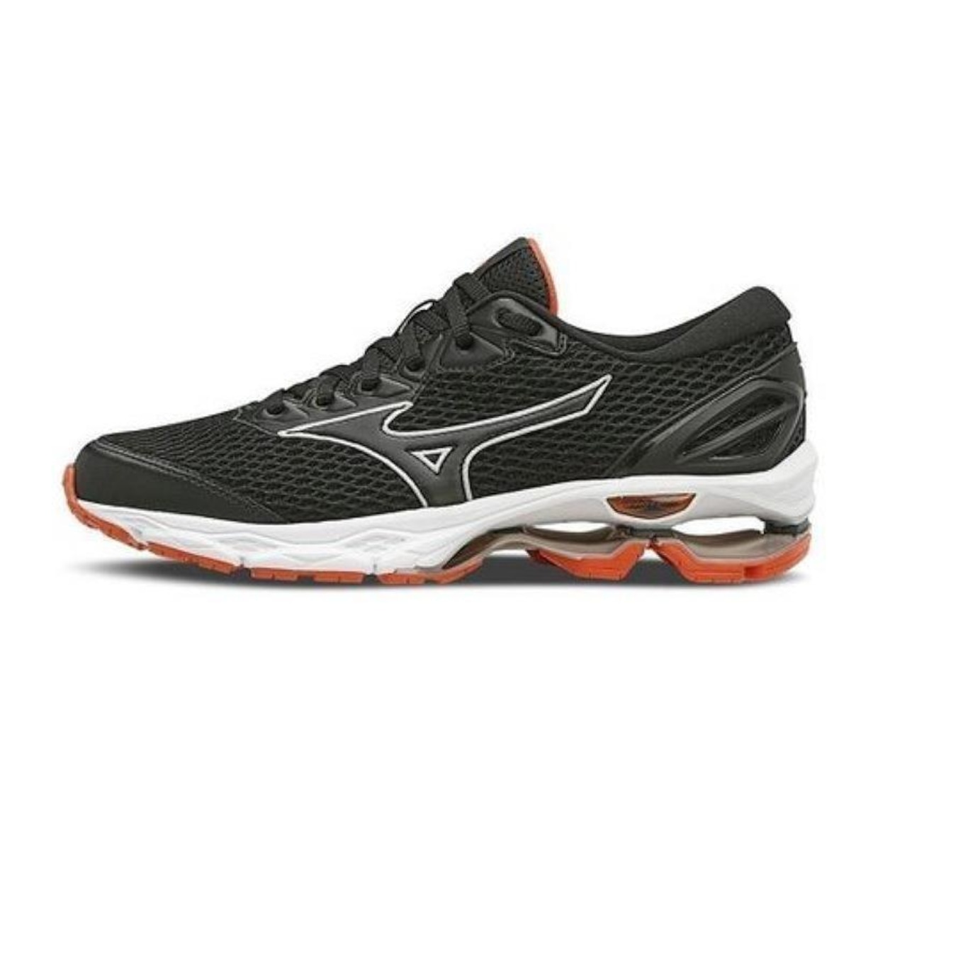 Tênis Mizuno Wave Frontier 13 - Masculino - Foto 2