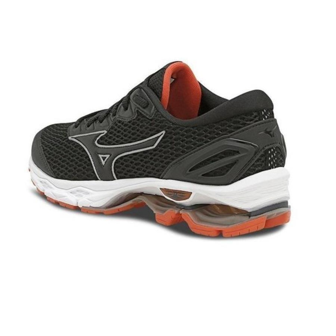 Tênis Mizuno Wave Frontier 13 - Masculino - Foto 3