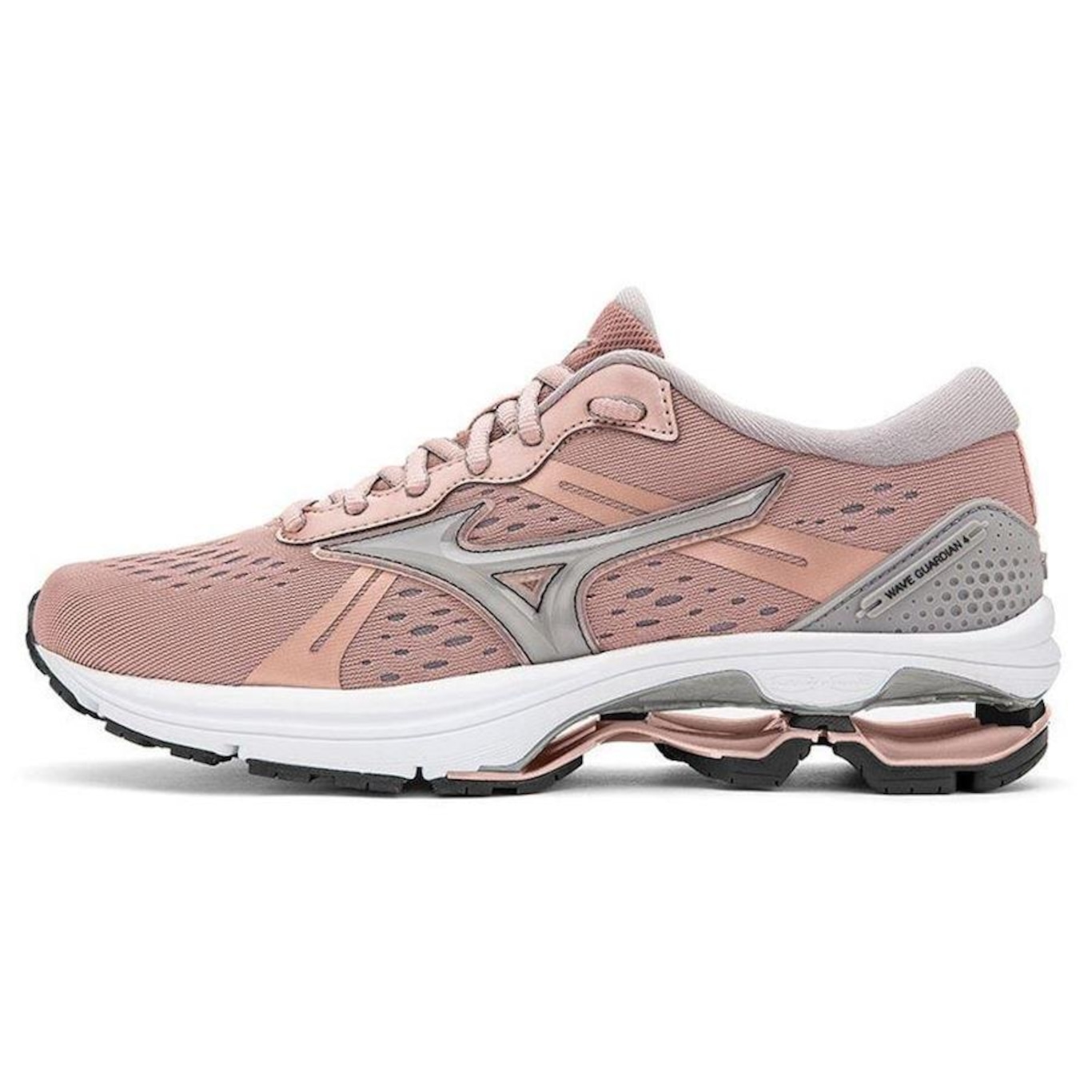 Tênis Mizuno Guardian 4 - Feminino - Foto 1