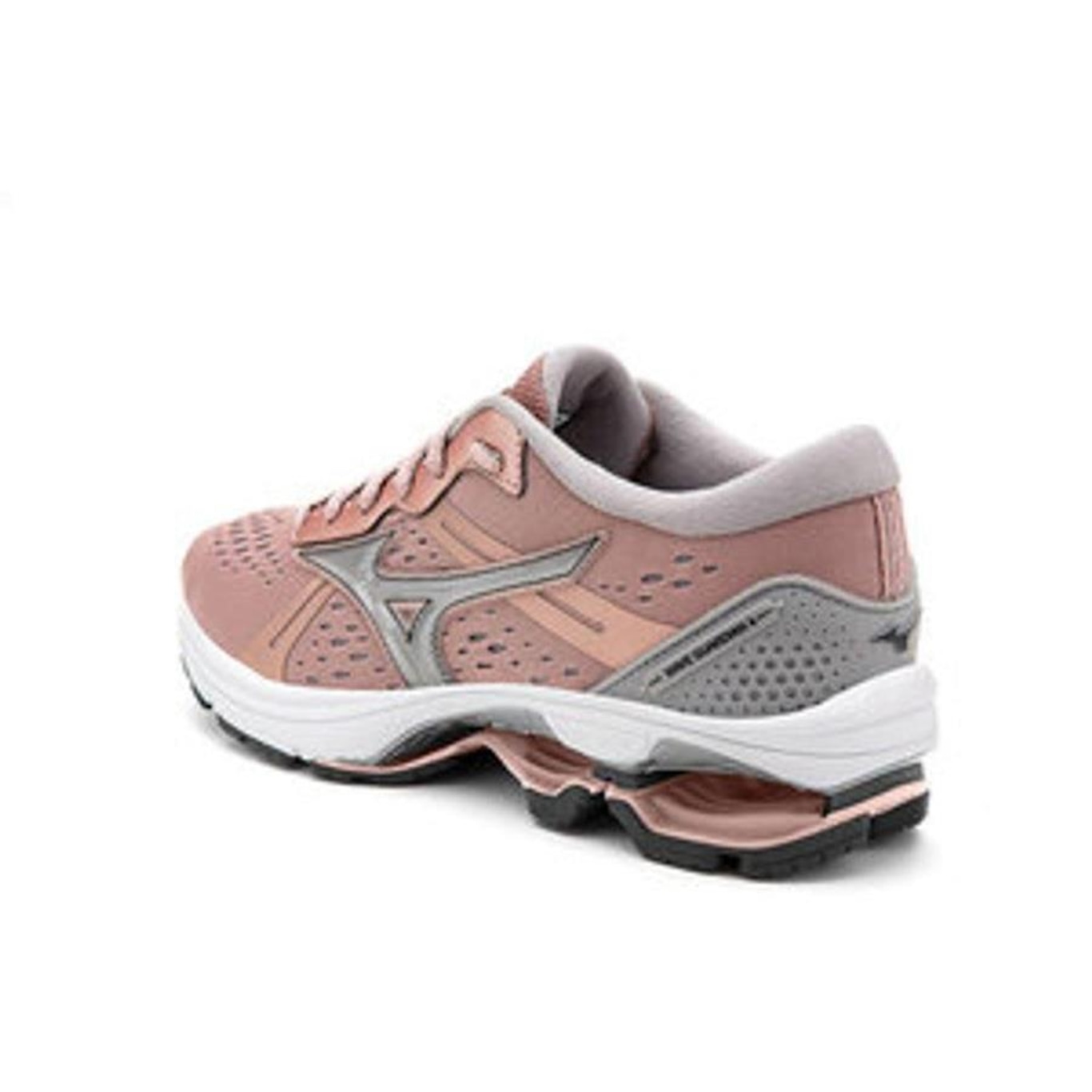 Tênis Mizuno Guardian 4 - Feminino - Foto 2