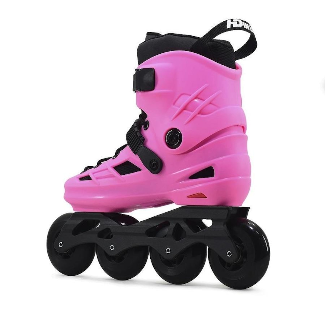 Patins Roller HD InLine Hondar Skull II - Adulto - Foto 2