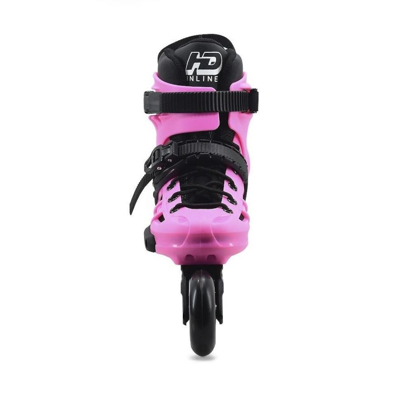 Patins Roller HD InLine Hondar Skull II - Adulto - Foto 4