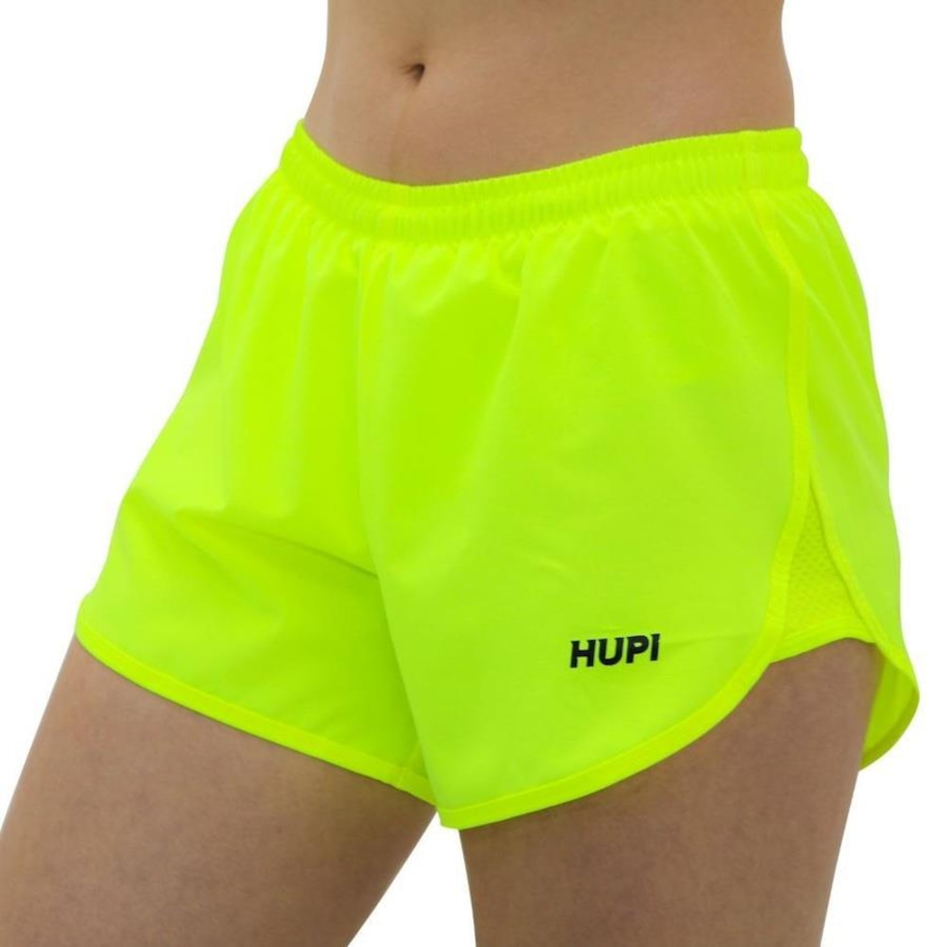 Shorts de Corrida Hupi Donna - Feminino - Foto 1