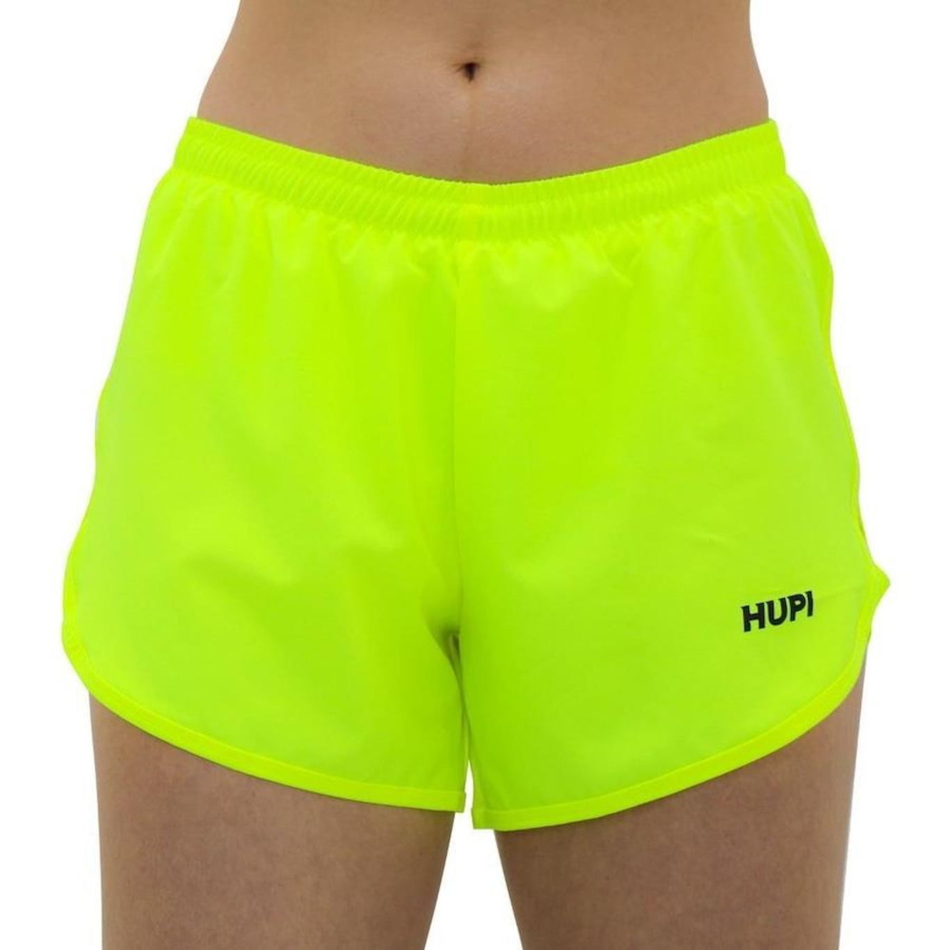 Shorts de Corrida Hupi Donna - Feminino - Foto 2