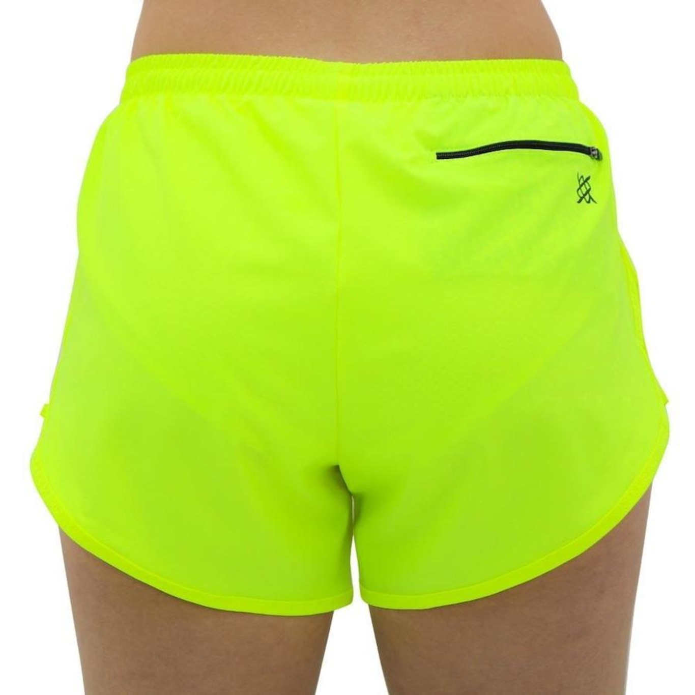 Shorts de Corrida Hupi Donna - Feminino - Foto 3