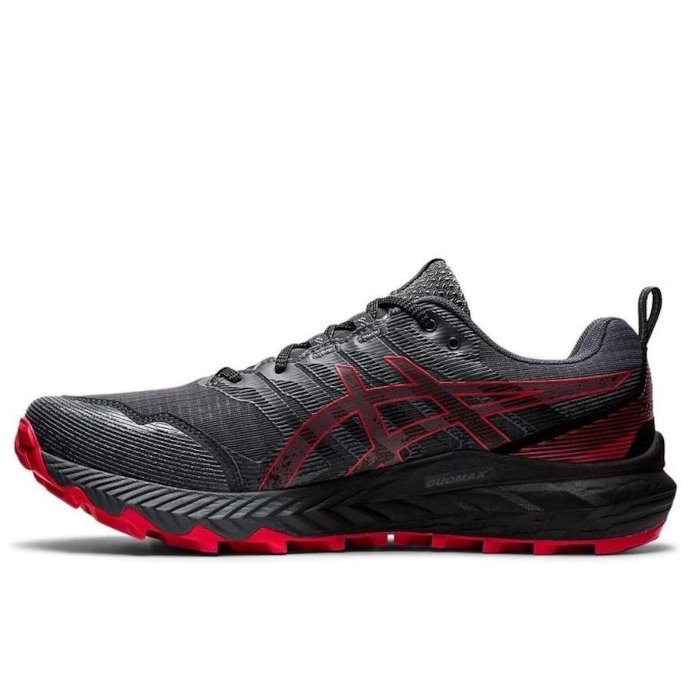 Tênis Asics Gel-Trabuco 9 - Masculino - Foto 2