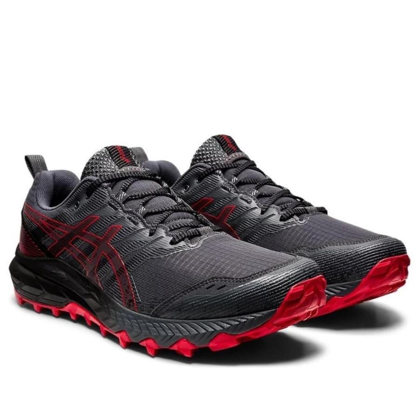 Tênis Asics Gel-Trabuco 9 - Masculino - Foto 3