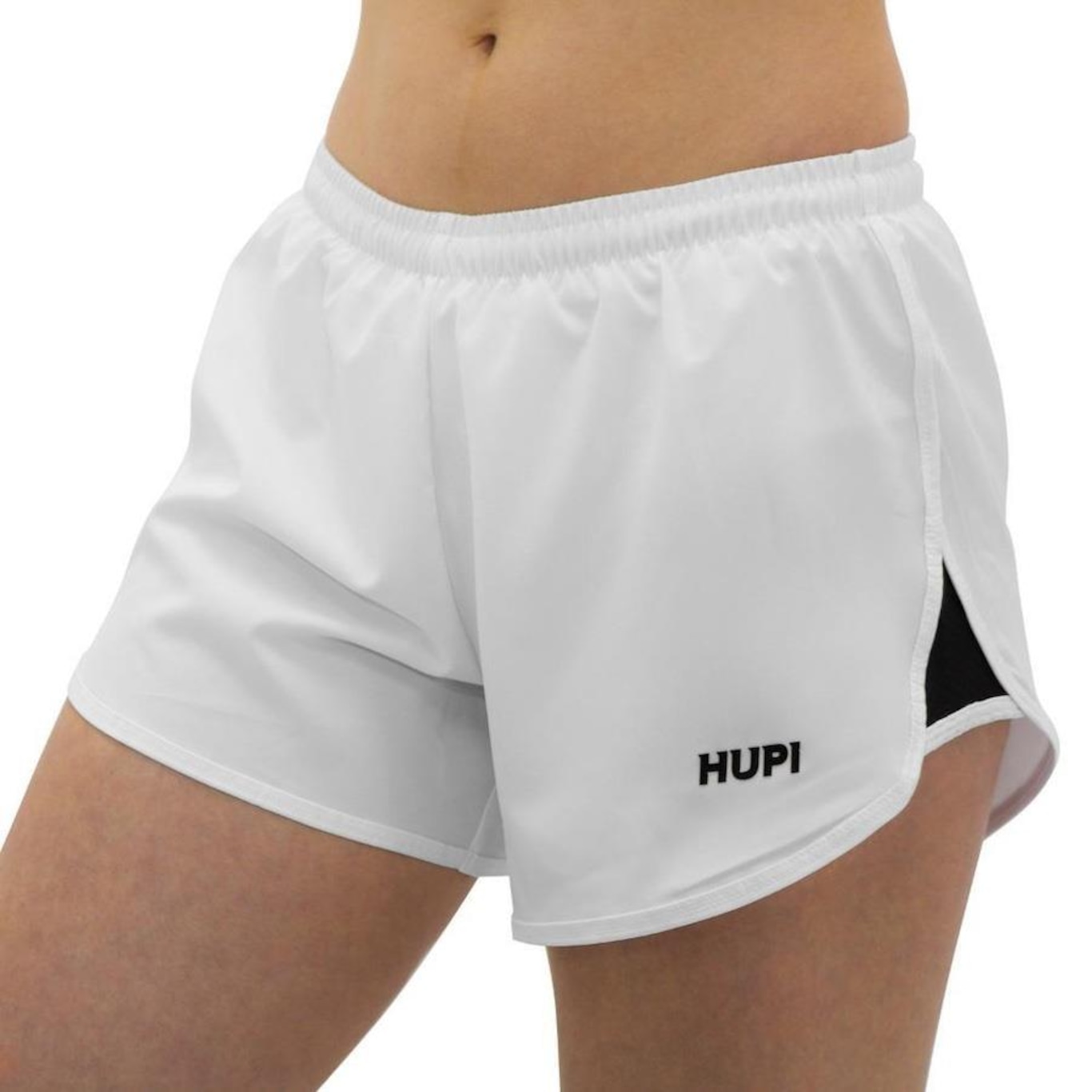 Shorts Hupi Donna Corrida e Beach Tennis - Feminino - Foto 1