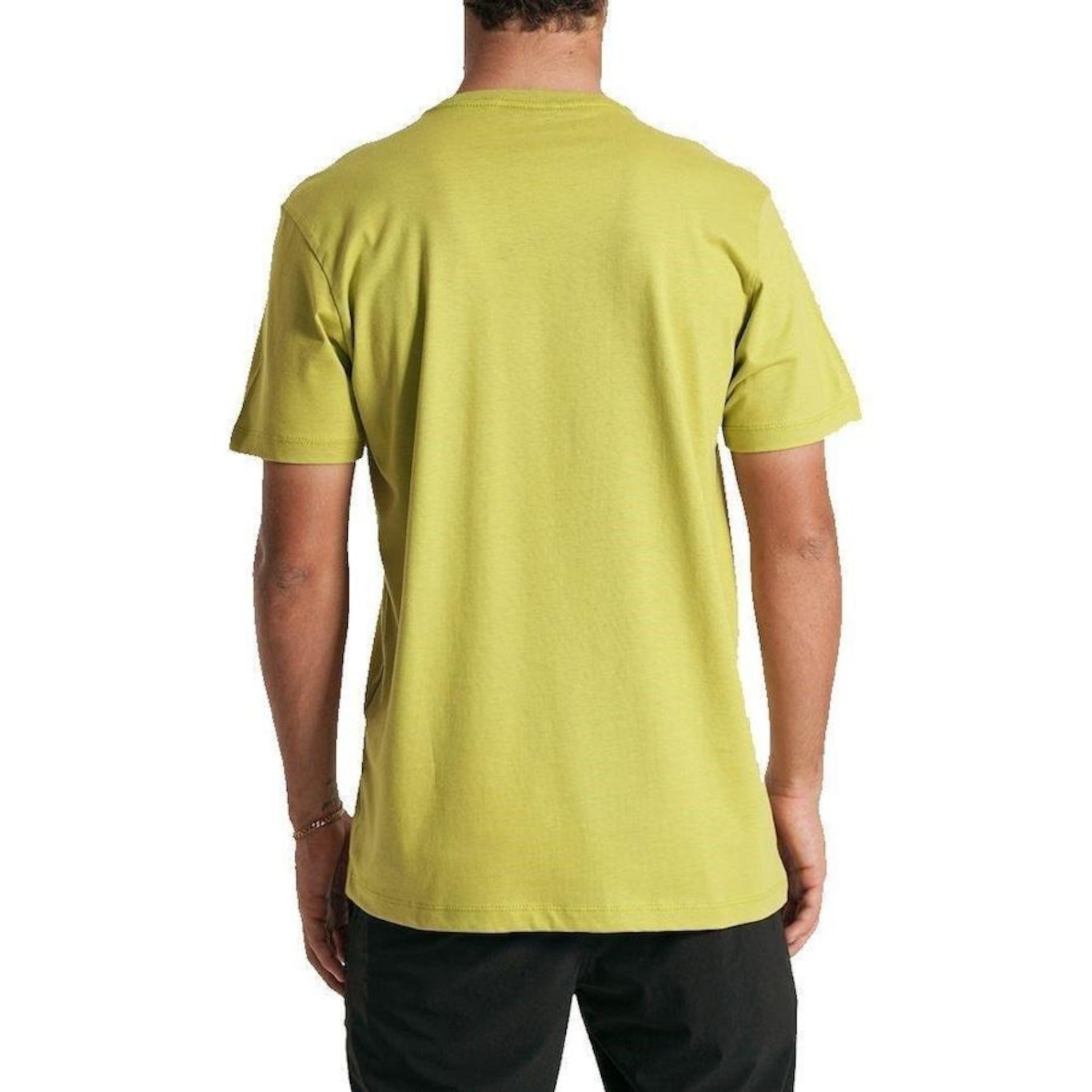 Camiseta Volcom Liberated - Masculina - Foto 2