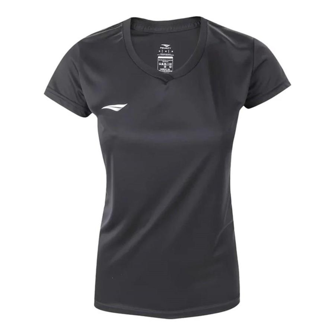 Kit Camisetas Penalty X - Feminina - 3 Unidades - Foto 2