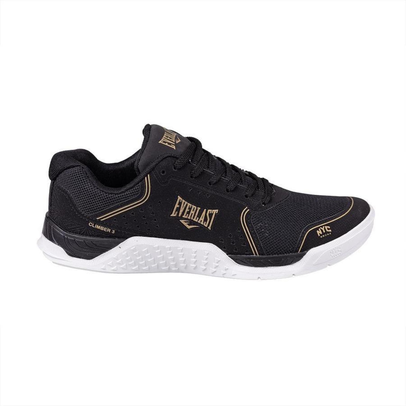 Tênis Everlast Climber III - Masculino - Foto 1