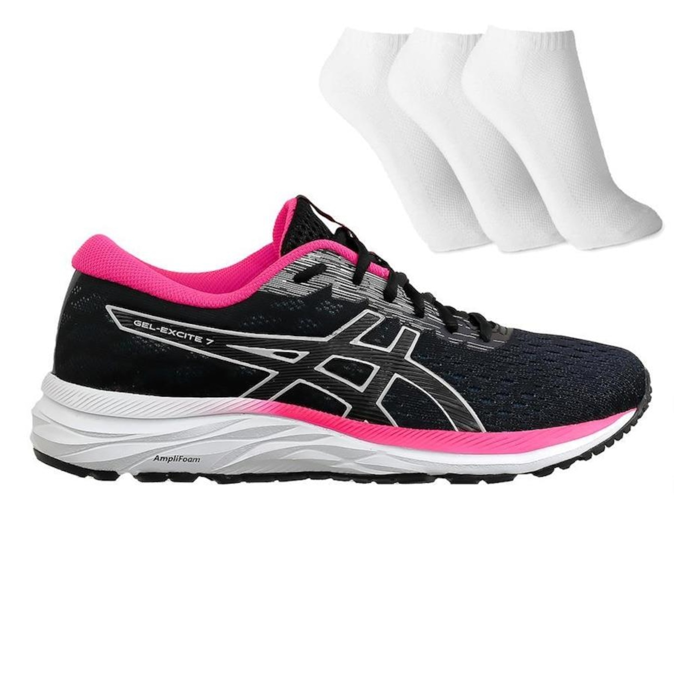 Asics gel clearance excite 3