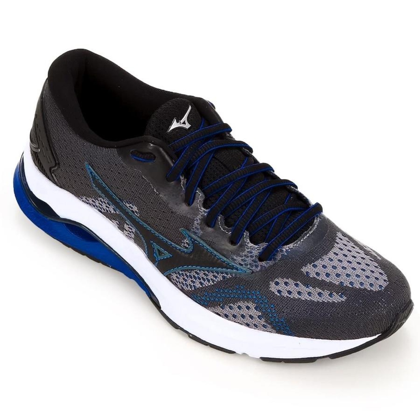 Tênis Mizuno Colossus - Masculino - Foto 1