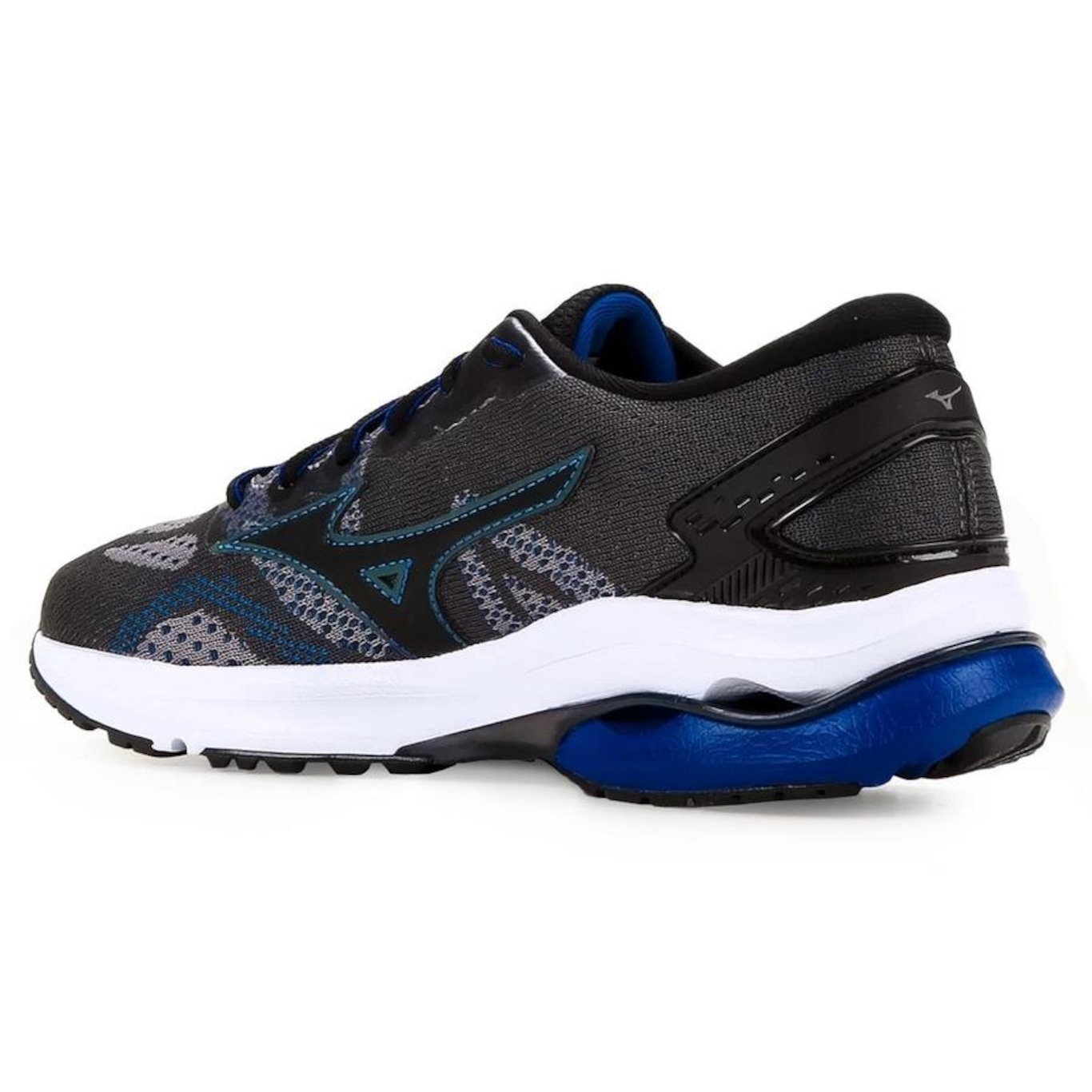 Tênis Mizuno Colossus - Masculino - Foto 3