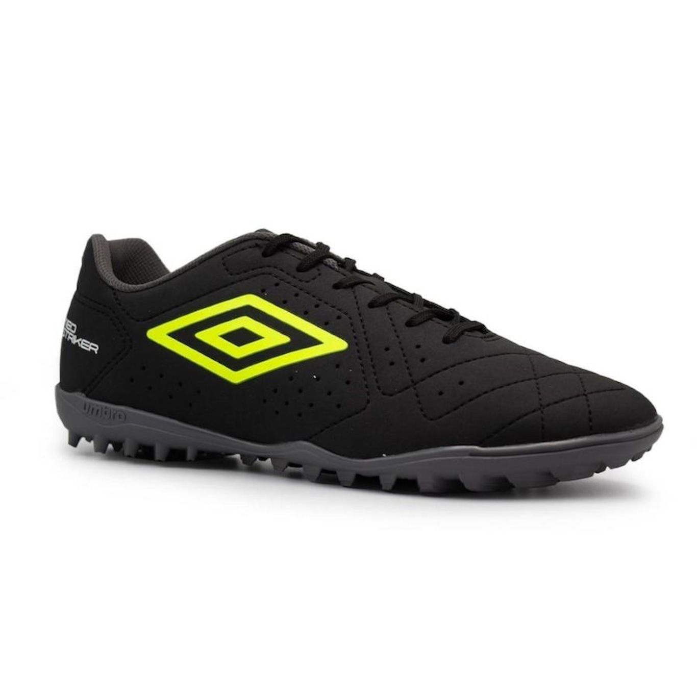 Chuteira Society Umbro Neo Striker TF - Adulto - Foto 2