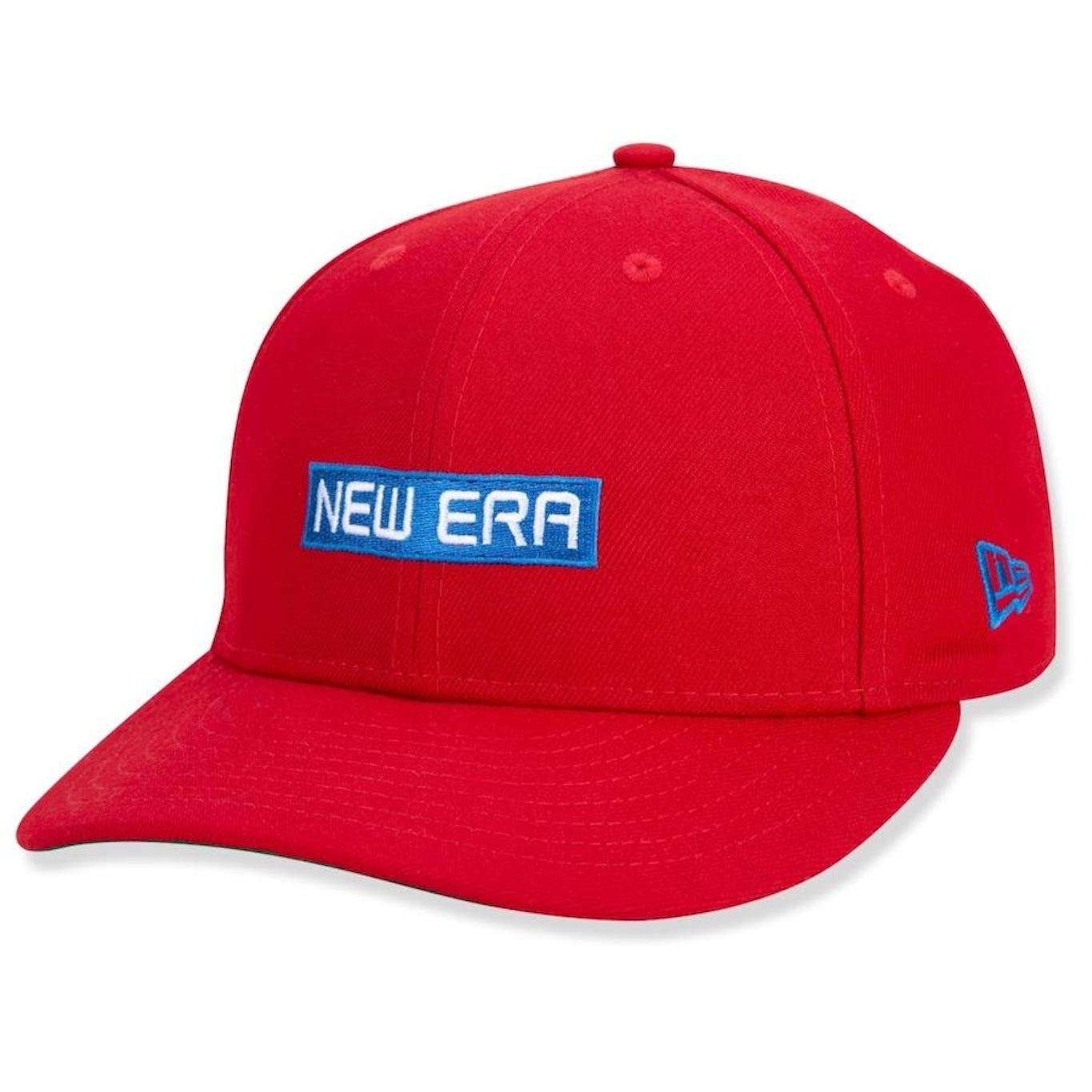 Boné Aba Reta New Era 59Fifty Low Profile Have Fun - Fitted - Adulto - Foto 1