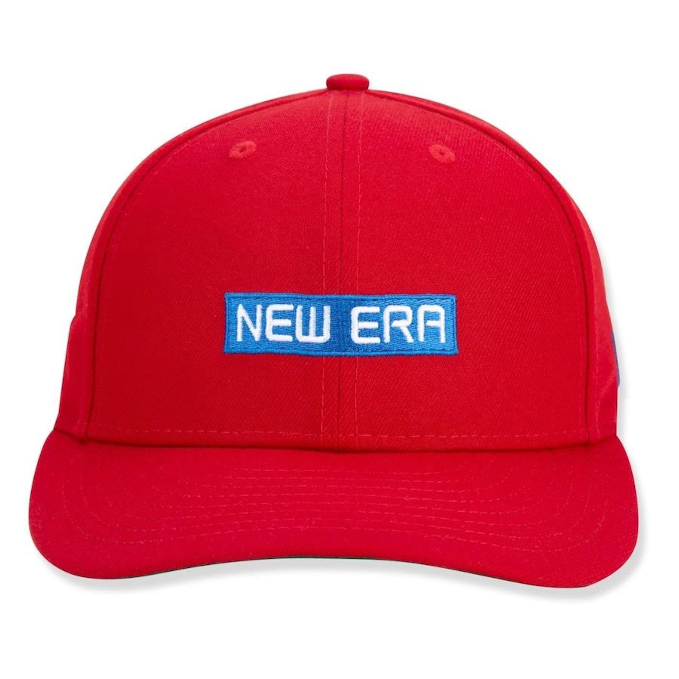 Boné Aba Reta New Era 59Fifty Low Profile Have Fun - Fitted - Adulto - Foto 2