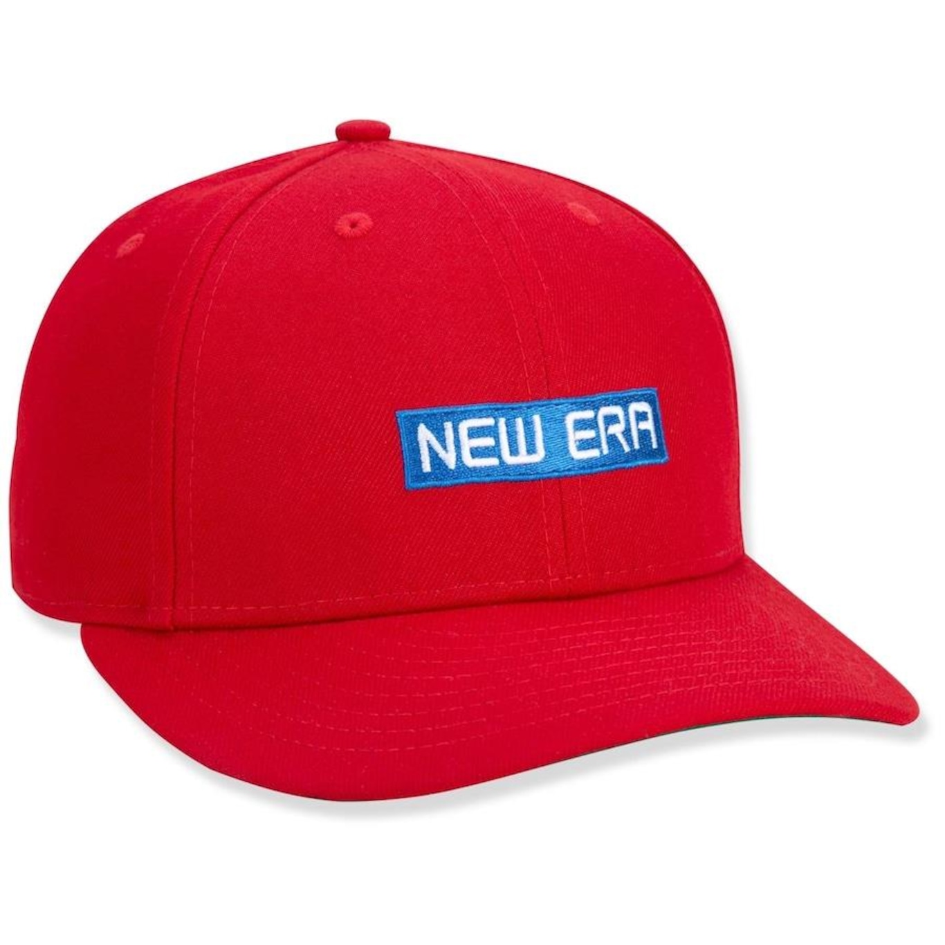 Boné Aba Reta New Era 59Fifty Low Profile Have Fun - Fitted - Adulto - Foto 3