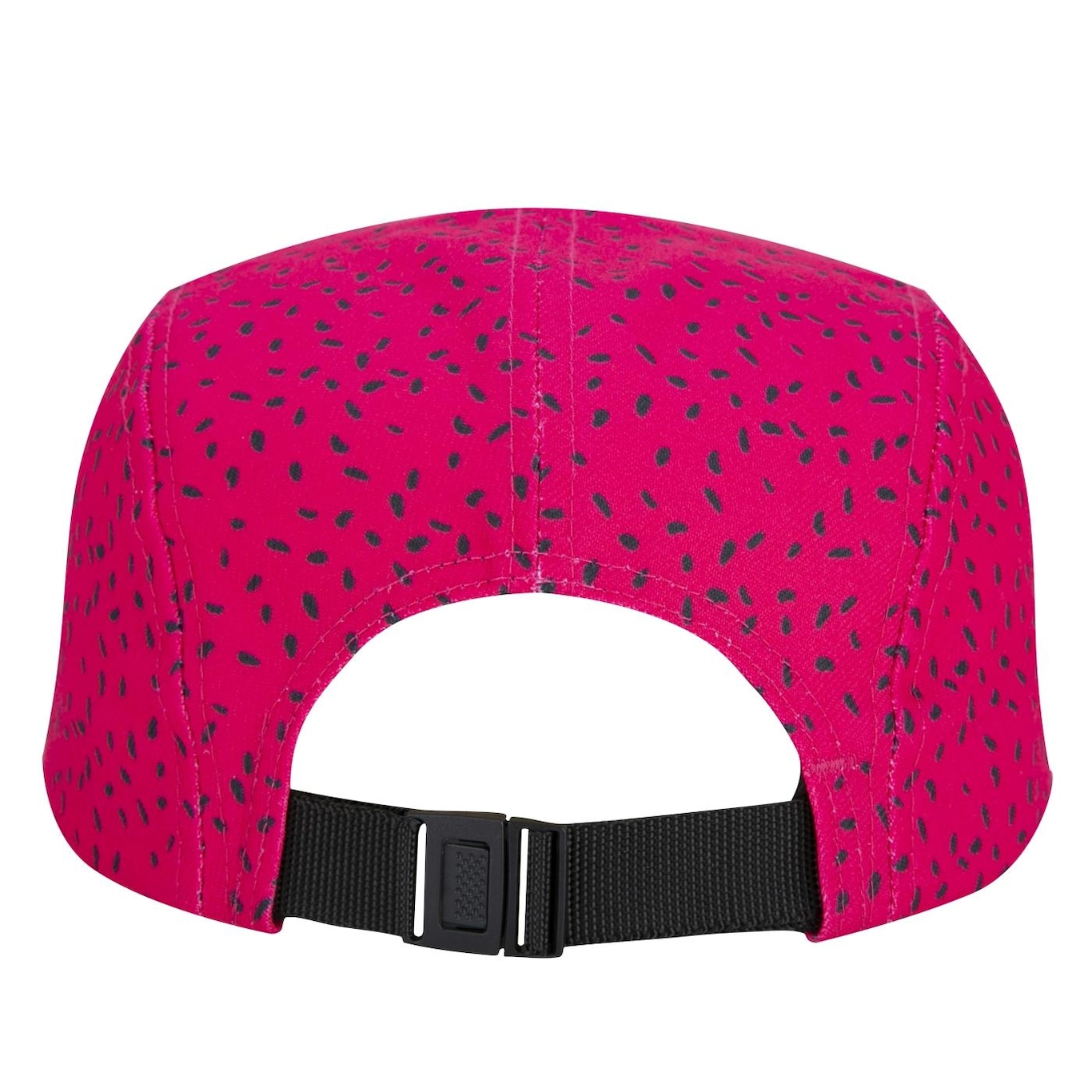 Boné Aba Reta New Era Camper Have Fun Fruit - Strapback - Adulto - Foto 4