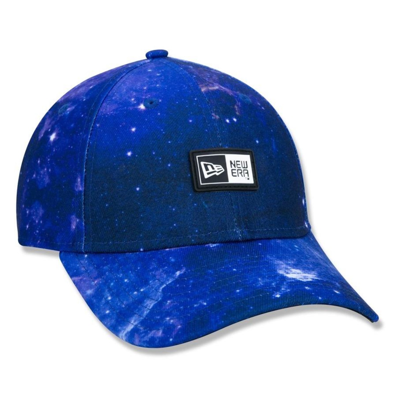 Boné Aba Curva New Era 9Forty Intergalactic Trip - Snapback - Adulto - Foto 3