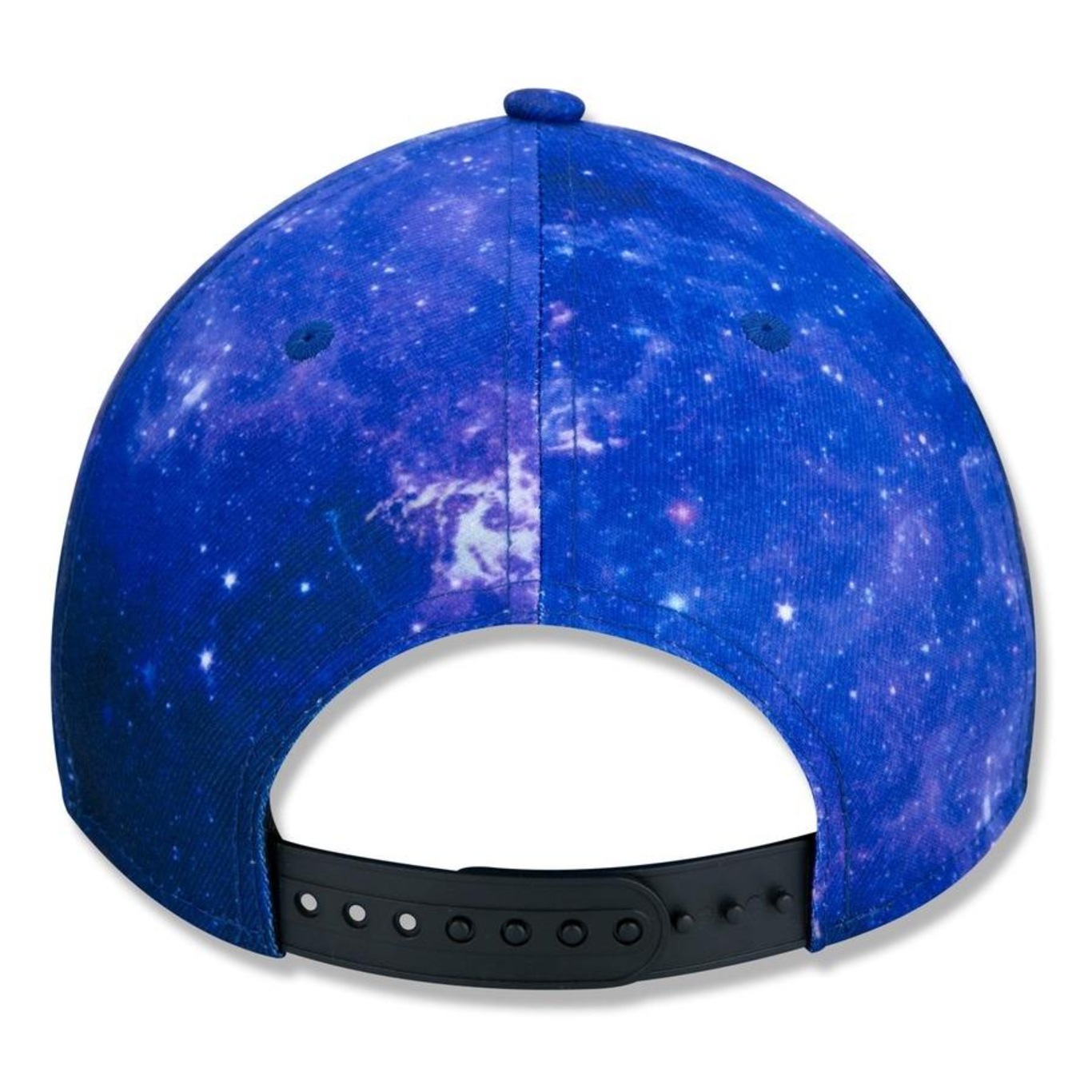 Boné Aba Curva New Era 9Forty Intergalactic Trip - Snapback - Adulto - Foto 4