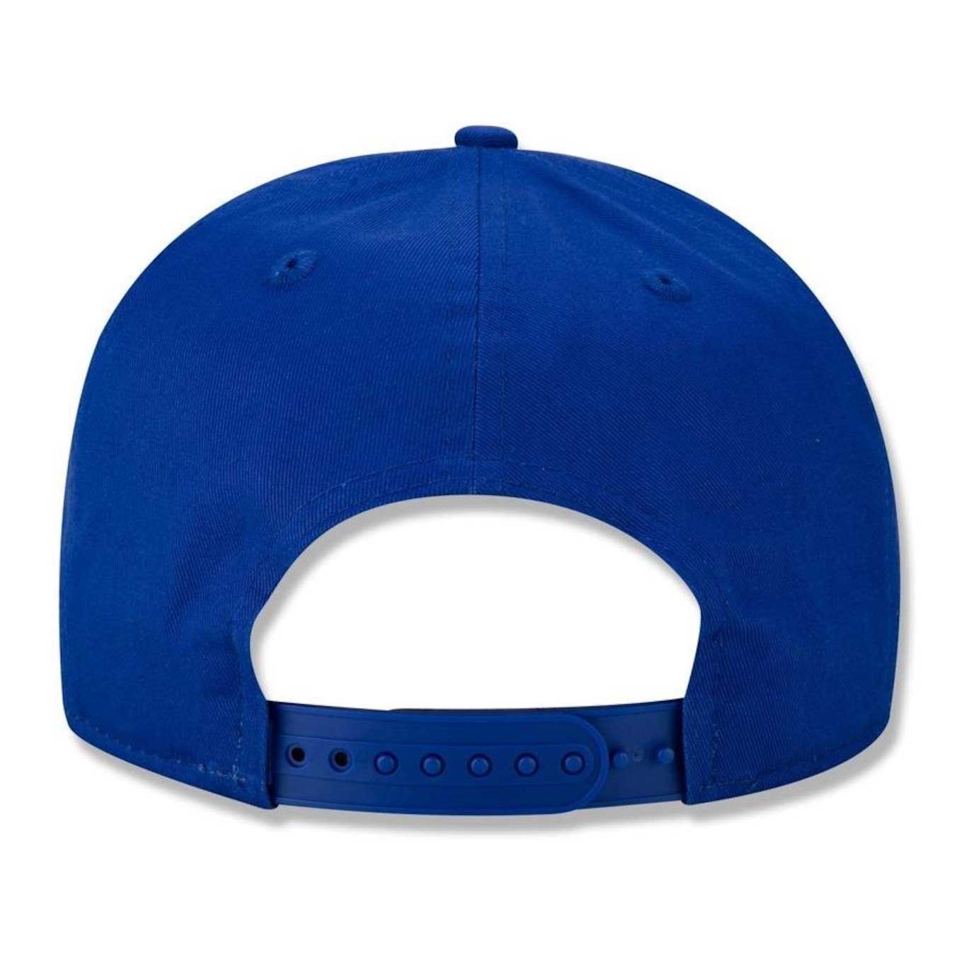 Boné Aba Reta New Era 9Fifty Original Fit Los Angeles Rams Classic - Snapback - Adulto - Foto 4