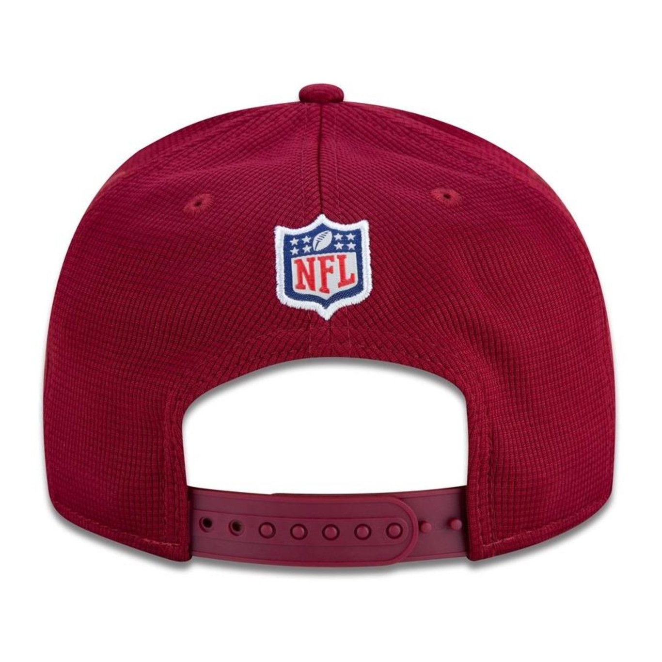 Boné Aba Reta New Era 9Fifty Washington Sideline Cold Weather - Snapback - Adulto - Foto 4