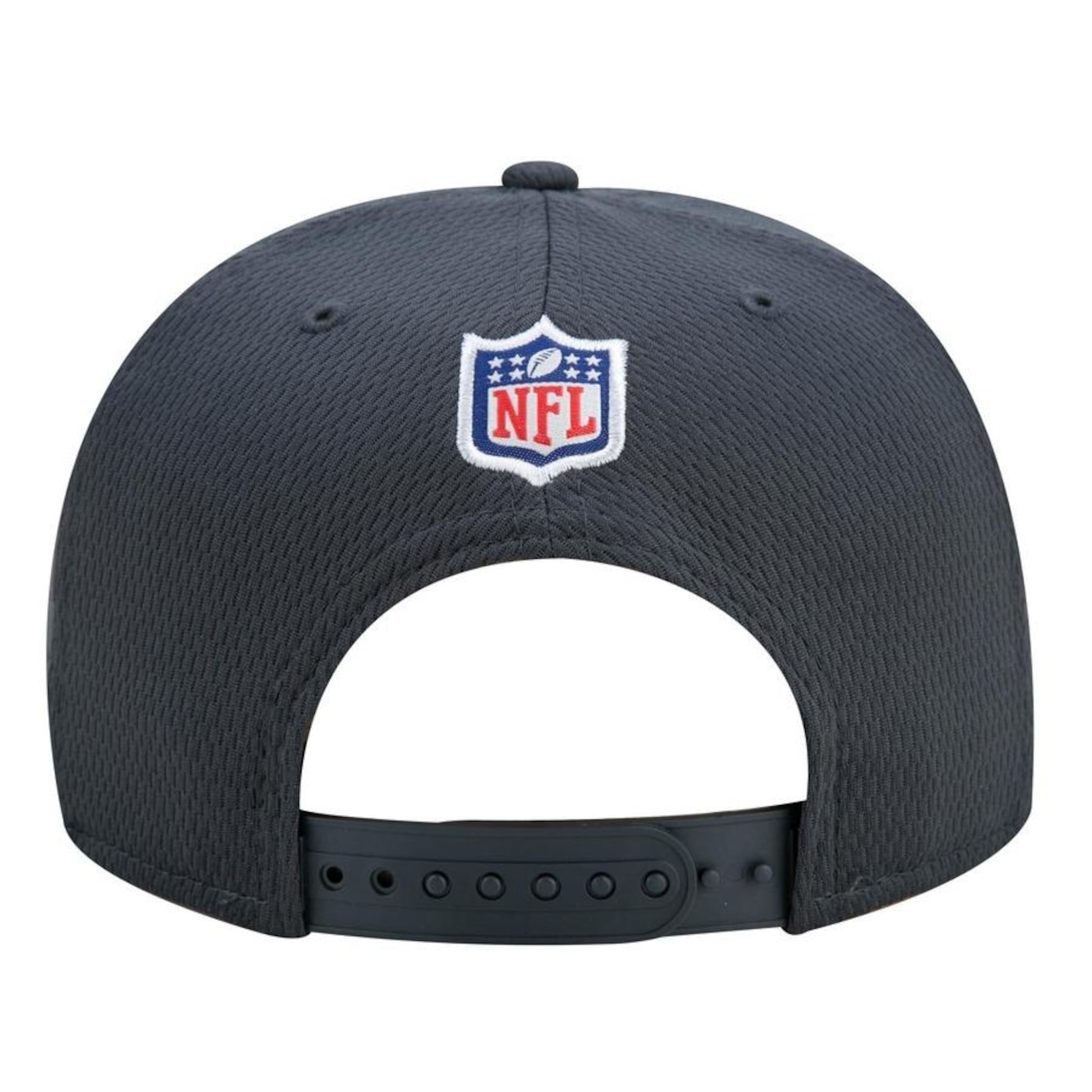 Boné Aba Reta New Era 9Fifty Tennessee Titans Crucial Catch - Snapback - Adulto - Foto 4