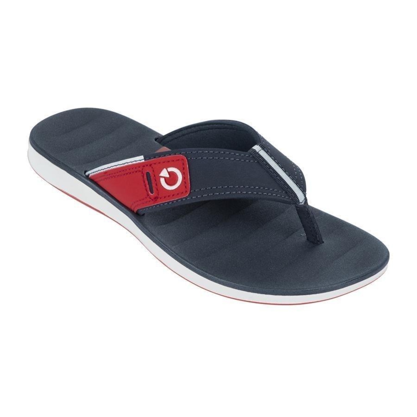 Chinelo de hot sale dedo masculino cartago