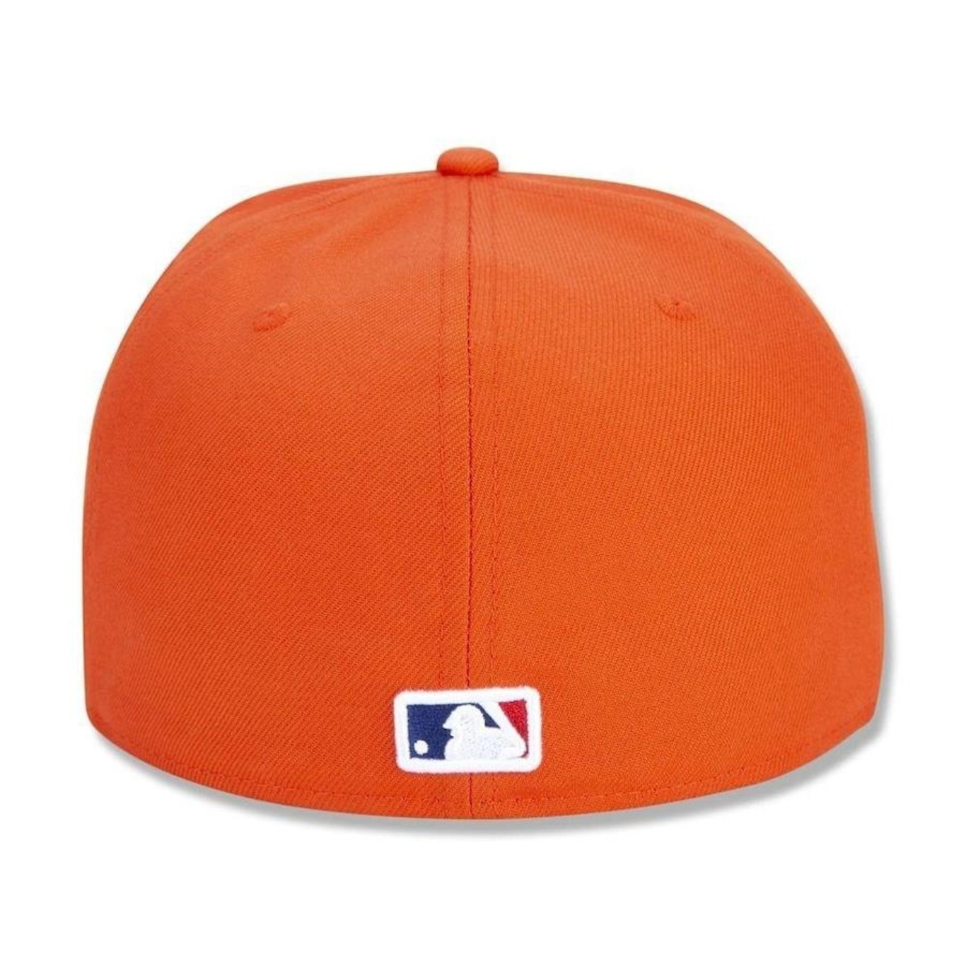 Boné Aba Reta New Era Detroit Tigers MLB 5950 Core Classic - Fechado - Adulto - Foto 4