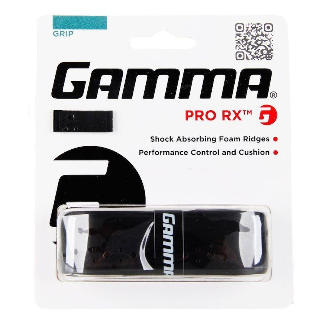 Cushion Grip Gamma Pro Rx - Foto 1