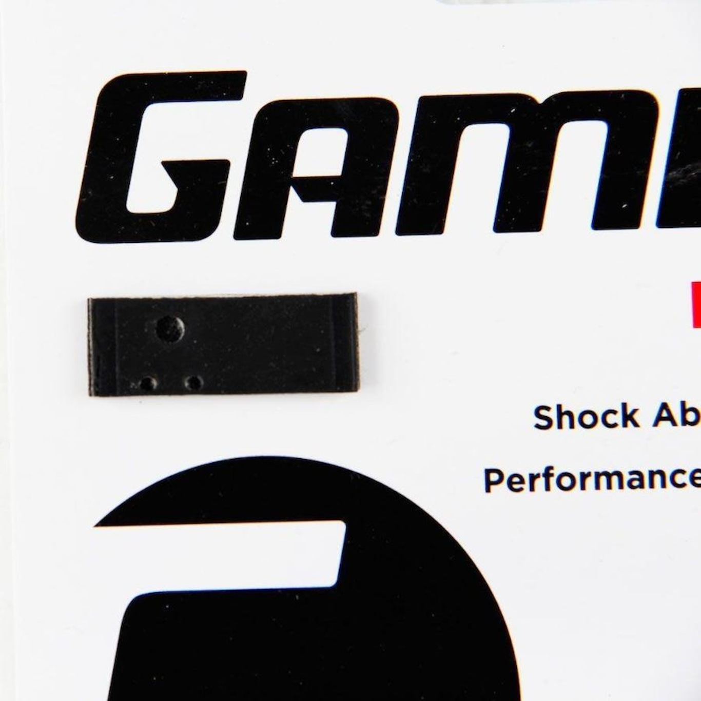 Cushion Grip Gamma Pro Rx - Foto 2